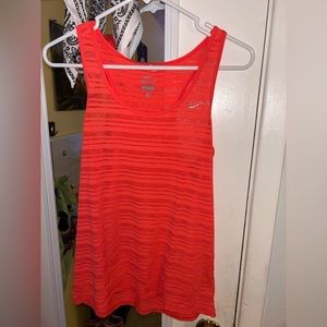 Nike Dri-Fit Gym Tank